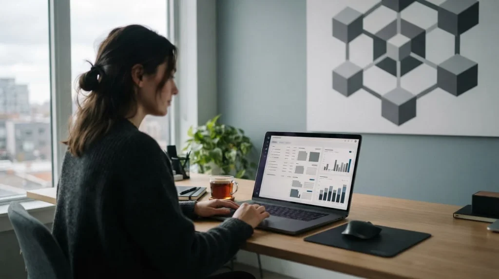 Analytischer Vergleich von Krypto-Wettanbietern auf neutralem digitalen Interface