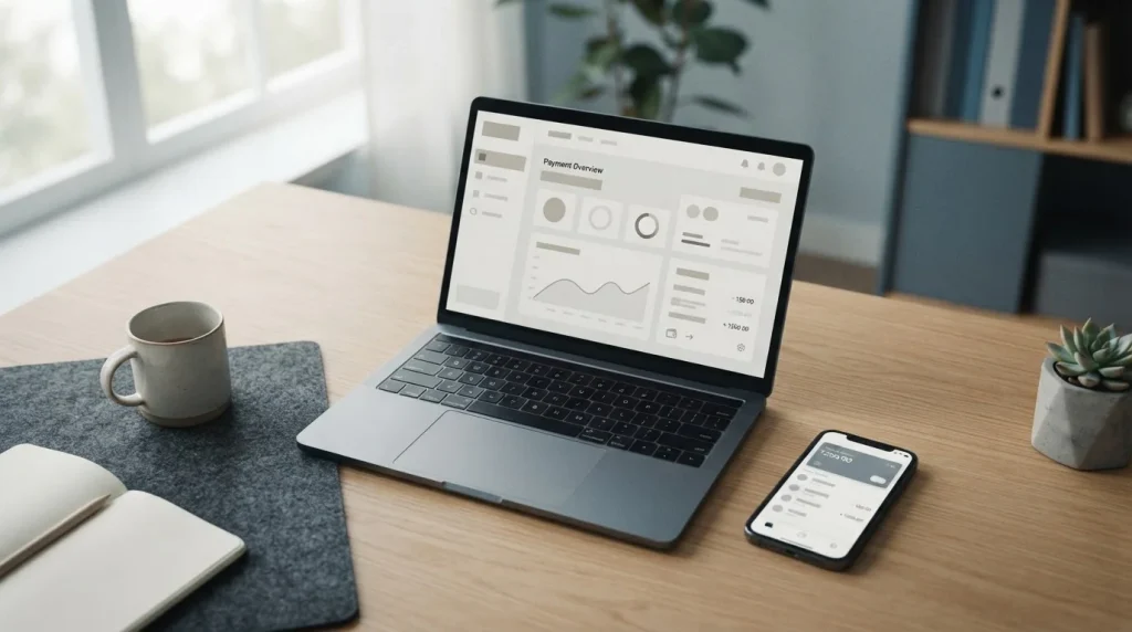 Digitale Zahlungsmethode Neteller für Online-Wettanbieter