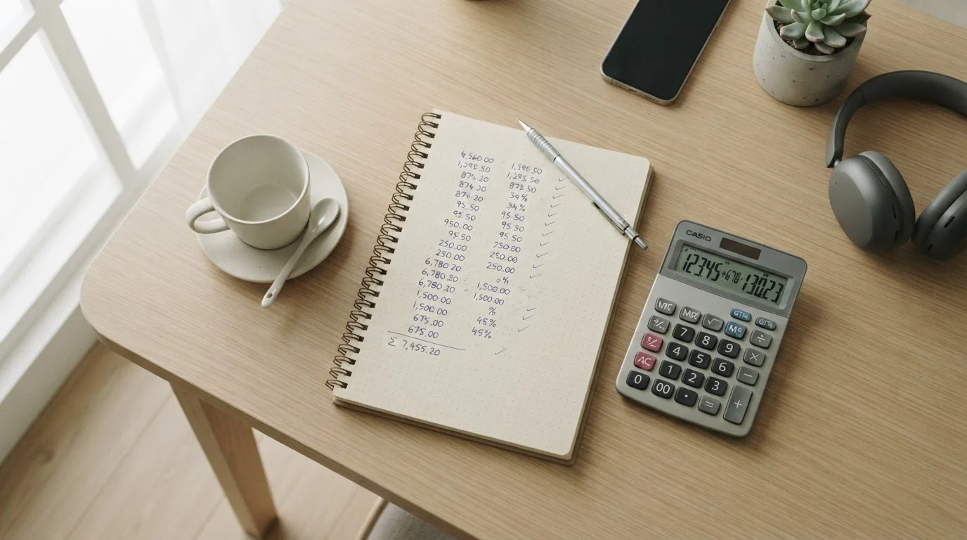 Mathematische Berechnung von Wettoptionen mit 20 Euro Startkapital